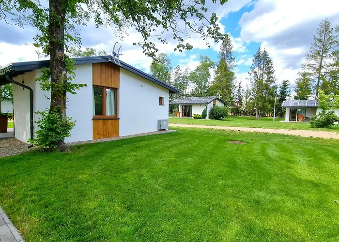 Lubiana Resort Lubiana