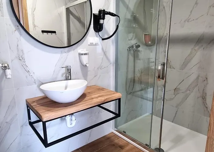 Lubiana Resort شقة *