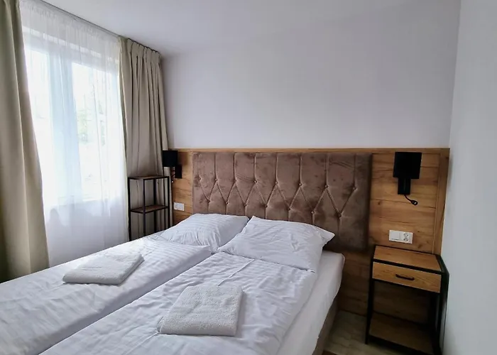 Lubiana Resort Lubiana