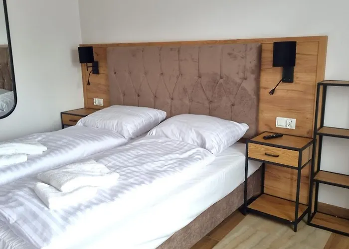 شقة Lubiana Resort