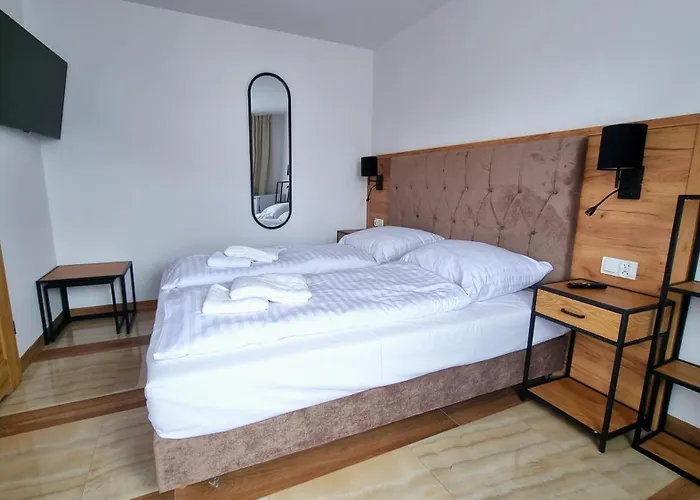 Lubiana Resort * Lubiana