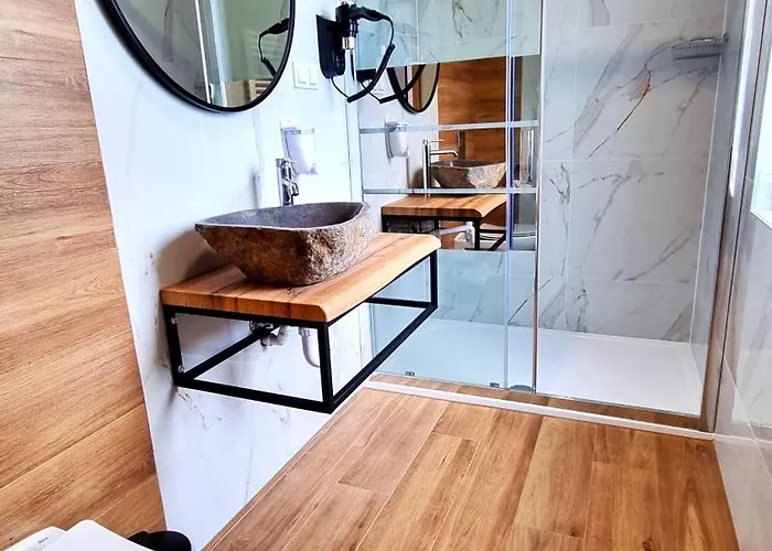 شقة Lubiana Resort Lubiana