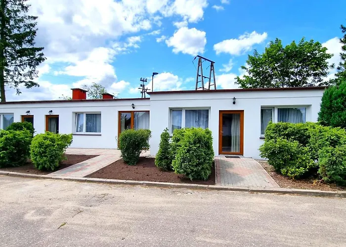 Lubiana Resort شقة