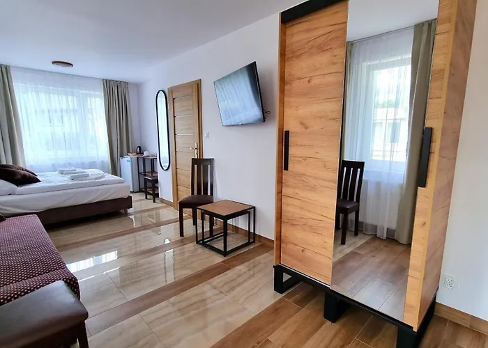 Lubiana Resort Lubiana