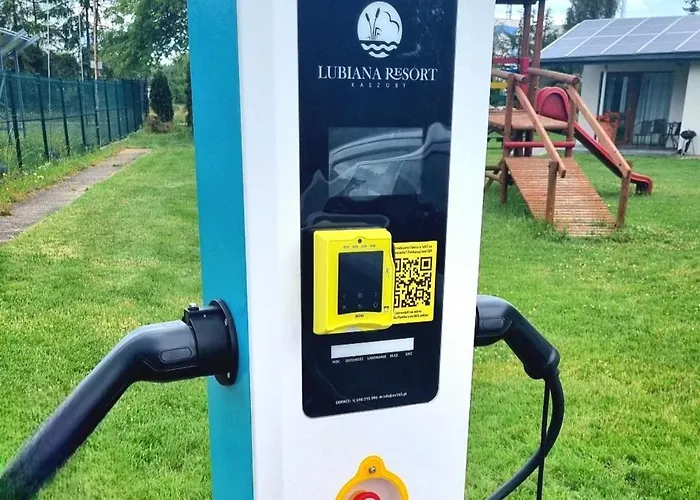 Lubiana Resort Lubiana