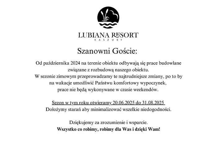 Lubiana Resort شقة Lubiana