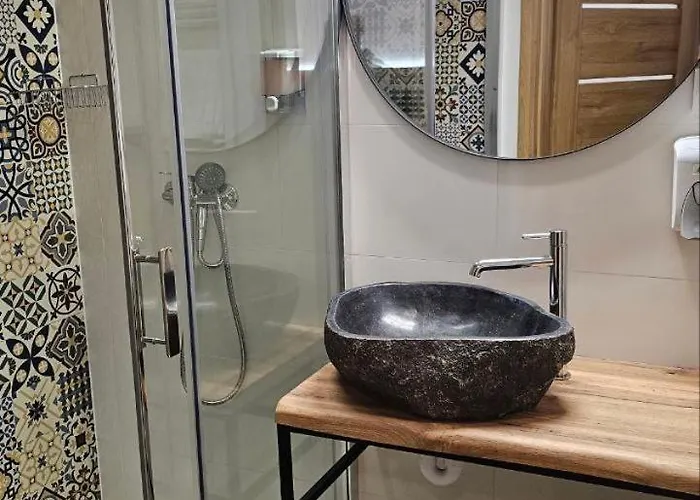 Lubiana Resort Lubiana