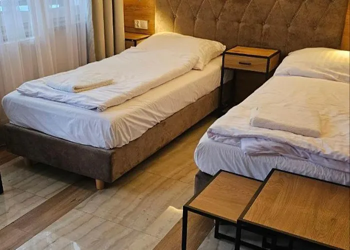 Lubiana Resort * Lubiana